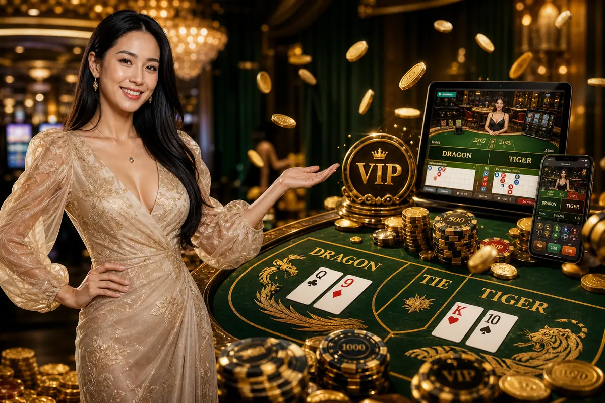 wofa668 မြန်မာ Casino ပလက်ဖောင်း